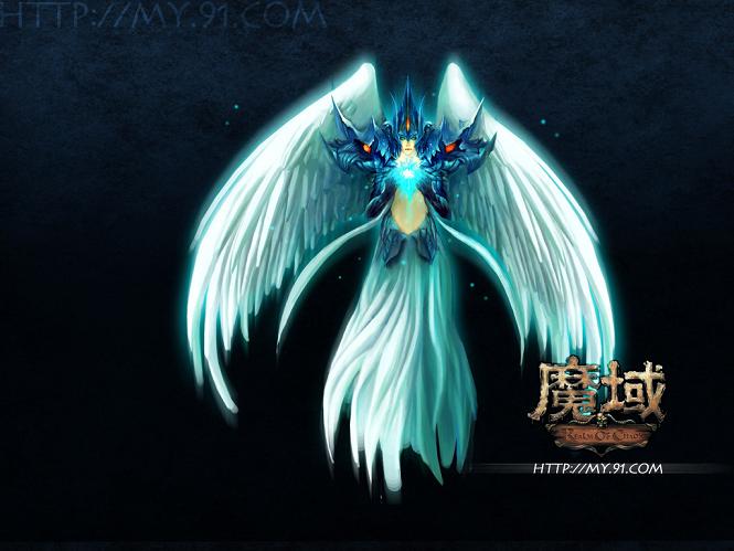 魔域sf发布站这是针对花